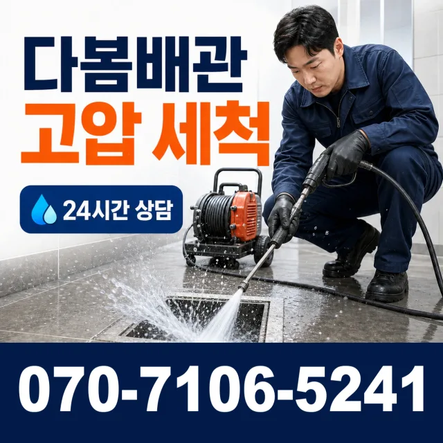 세종 금남면 황용길 아파트누수 상담 이미지 4